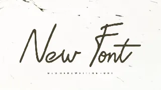 Farlattogroli Font