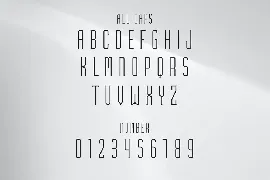 Mentama Font