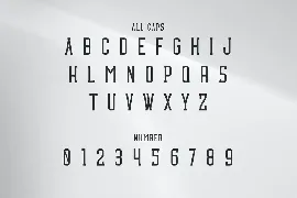 Tepoid Font