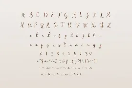 Quiserta Font