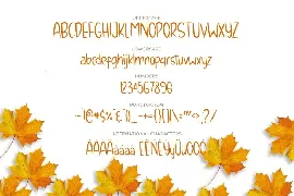 Charletty font