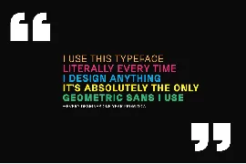 Neuething modern Helvetica Style font