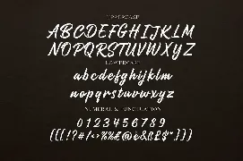 Central Point font