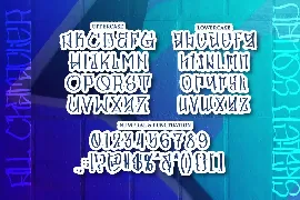 Skater Squad font