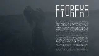 Faobexs font