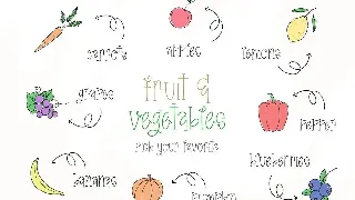 Farmers Market Font