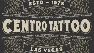 Vermors a Vintage Serif Font