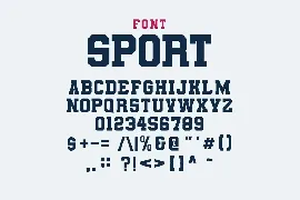 Boldex Font