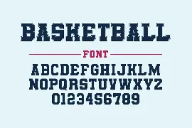 Boldex Font