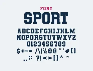 Boldex Font