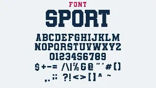 Boldex Font