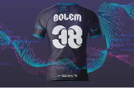 Bolem - Futuristic Font