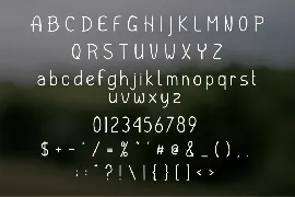 Sumeo Geo Font