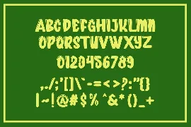 Klemon Font