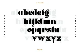 Gestur Font