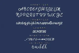 Qadula Adutie Font