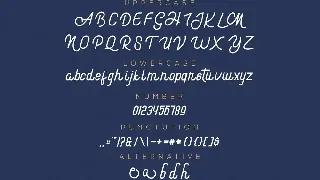 Qadula Adutie Font