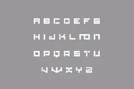 SABIKO Font