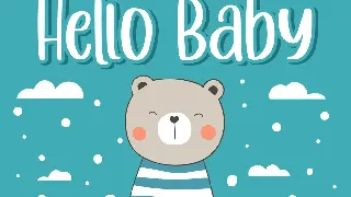 Cuttie Beary - Cute and Fun Handdrawn font