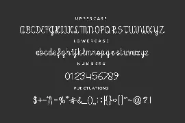 CindoyGirl font