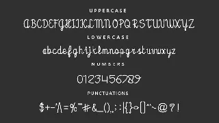 CindoyGirl font