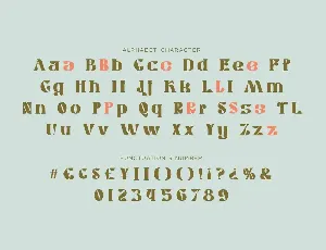 Sorinok Gows - Feminine Font