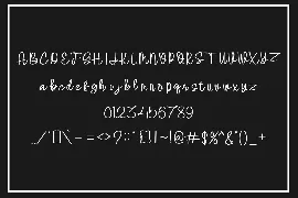 Best Tellow Font