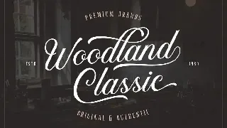 Kaylar - Elegant Script & Serif font