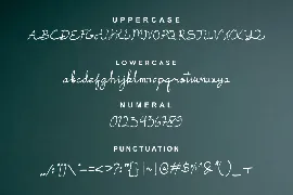 Gaisafatto Font