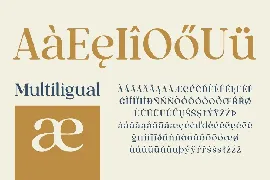 Rozelle font