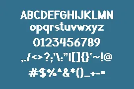 Gorombo Font