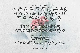 Mihaoir font