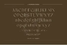 Qwergi - Logo Font