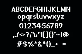 Ranjetsu Font