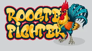 Crazy Rooster - Cute Graffiti Font