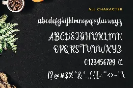 Cheese Burger Font