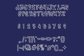 Monrice Font