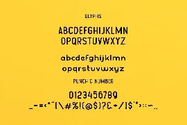 Shadyen rounded font