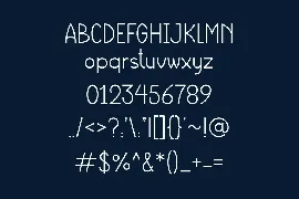 Ardawins Font