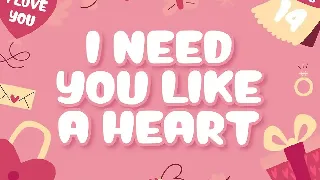 Pinky Valentine a Romantic Font