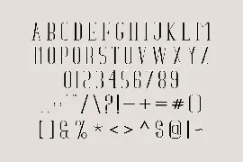 Deolova Font