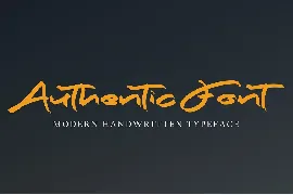 Sillent Guild font