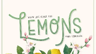 Limonata Font