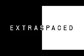 SPACIA - Unique & Modern Display Typeface font