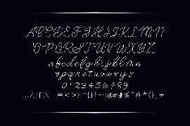 Debala Font