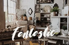 Bellaluna font