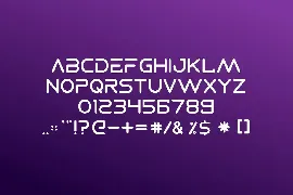 Depofix Font