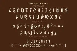 La Fiesta font