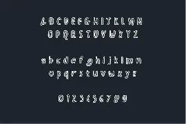 Doodle font