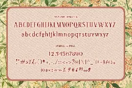 Roseva Font